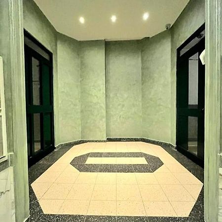 Welcomee Isola Milano Esterno foto