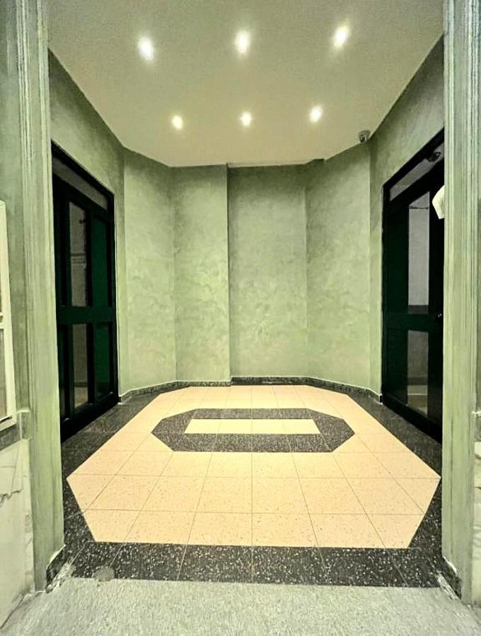 Welcomee Isola Milano Esterno foto
