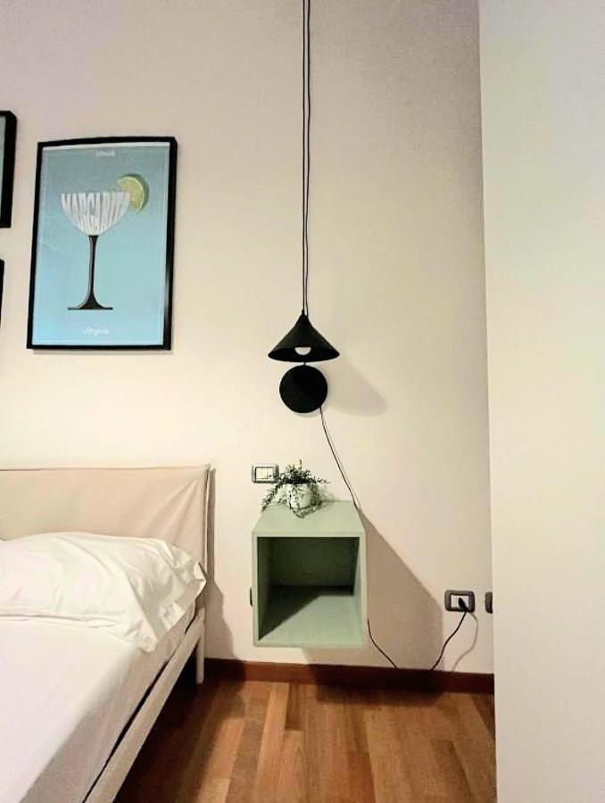 Welcomee Isola Milano Esterno foto